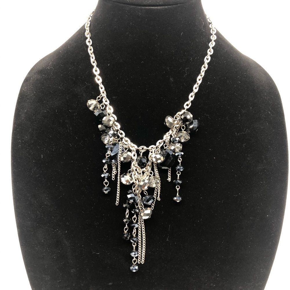 Jessica Simpson Statement Necklace